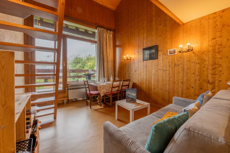 Appartement Chamonix-Mont-Blanc