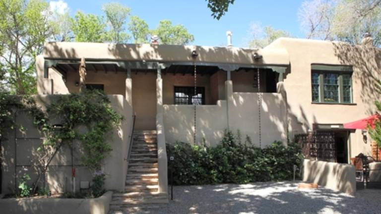 Casa Santa Fe