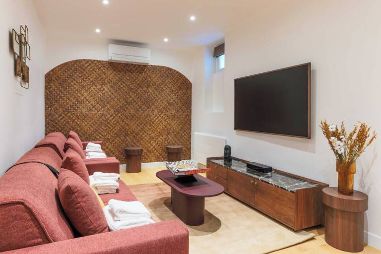 Appartement Neuilly-sur-Seine