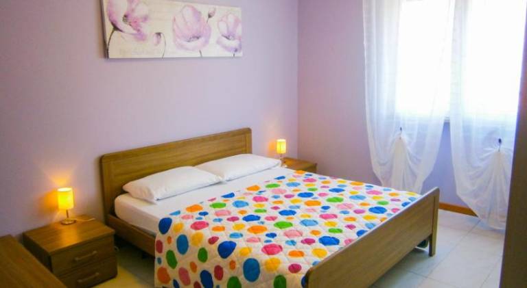 Apartment with 2 rooms for 5 persons — photo 2