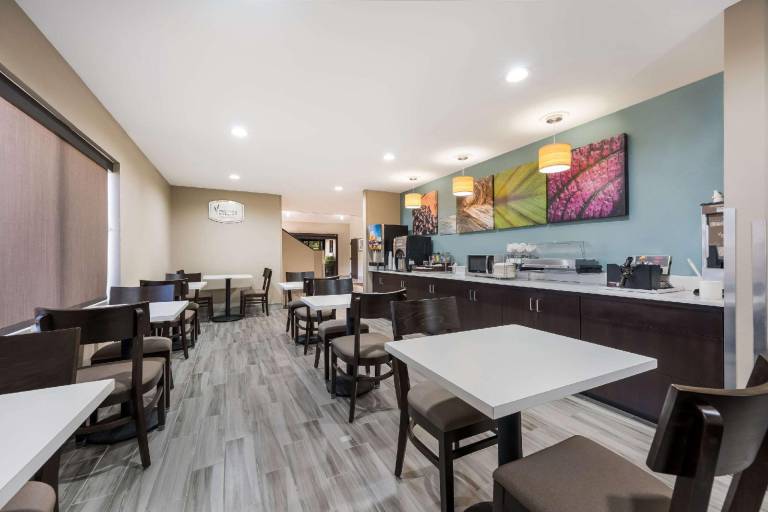 Sleep Inn & Suites Cullman I-65 exit 310 — photo 5