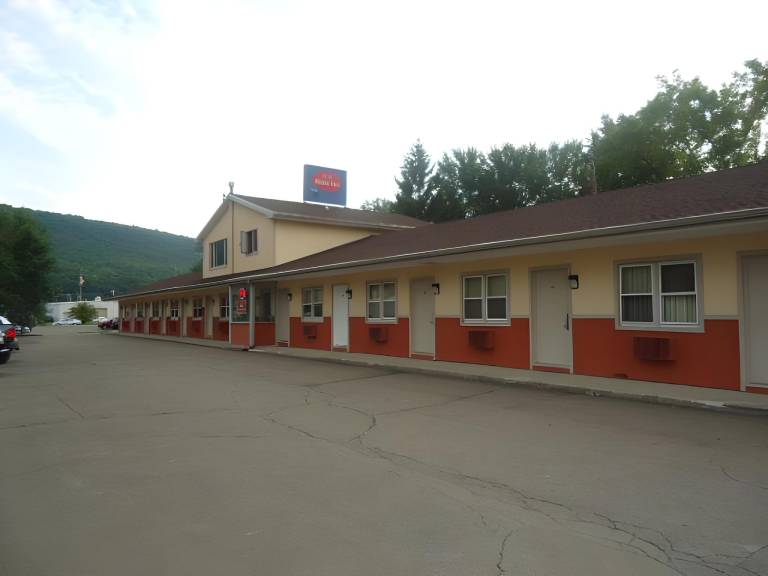 Motel Horseheads