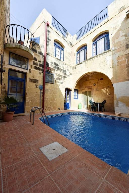 Cottage Gozo
