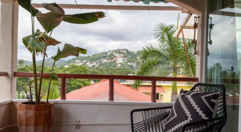 Sayulita Central Hotel — photo 3