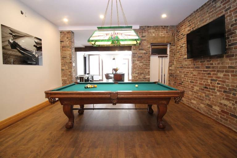 Appartement Maisonneuve