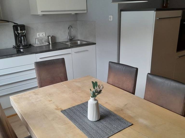 Ferienwohnung für bis zu 2 Personen