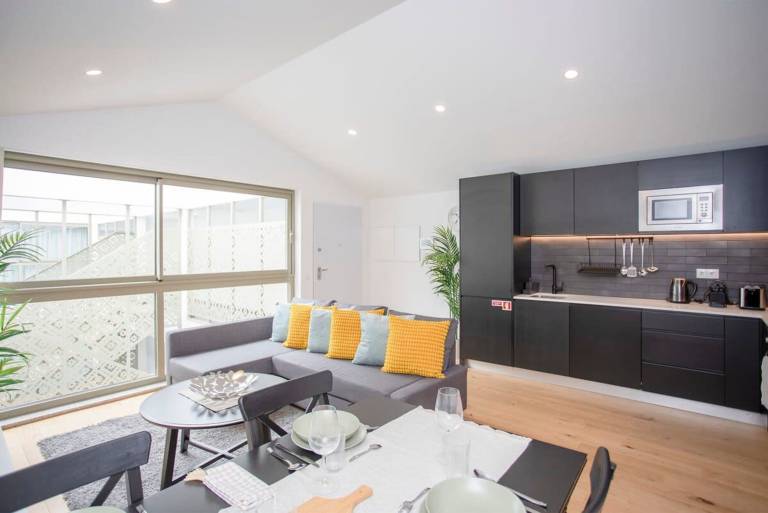 Family-friendly nice holiday apartment with fast internet | Next to Dom Luís I Bridge | Pets allowed — photo 4