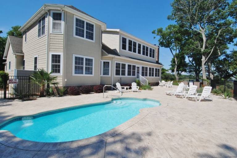 House North Myrtle Beach