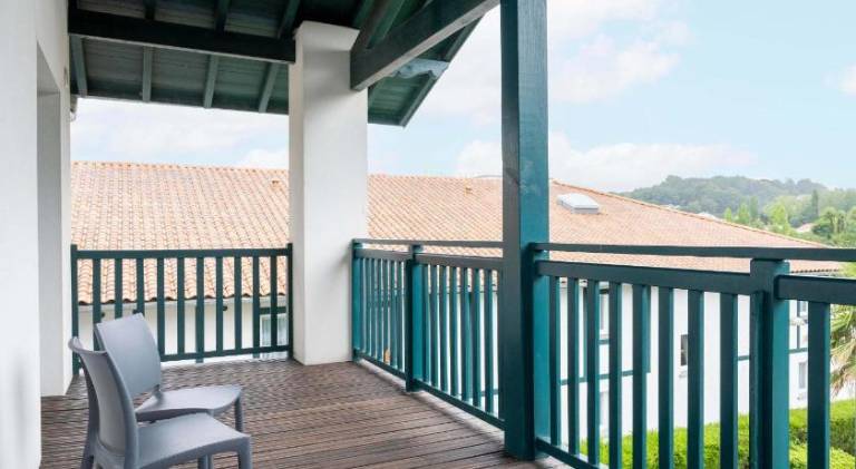 B&B HOTEL Saint Jean de Luz — photo 3