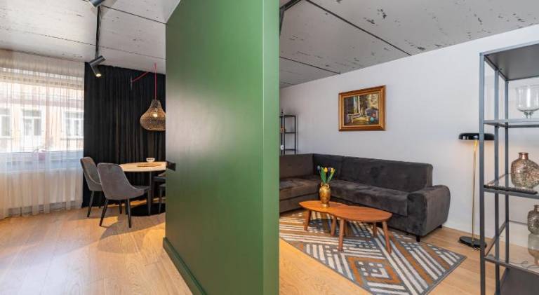 Pleasant apartment | Pets allowed — photo 3