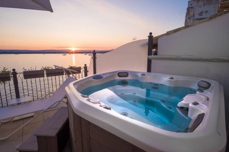 Aparthotel Siracusa