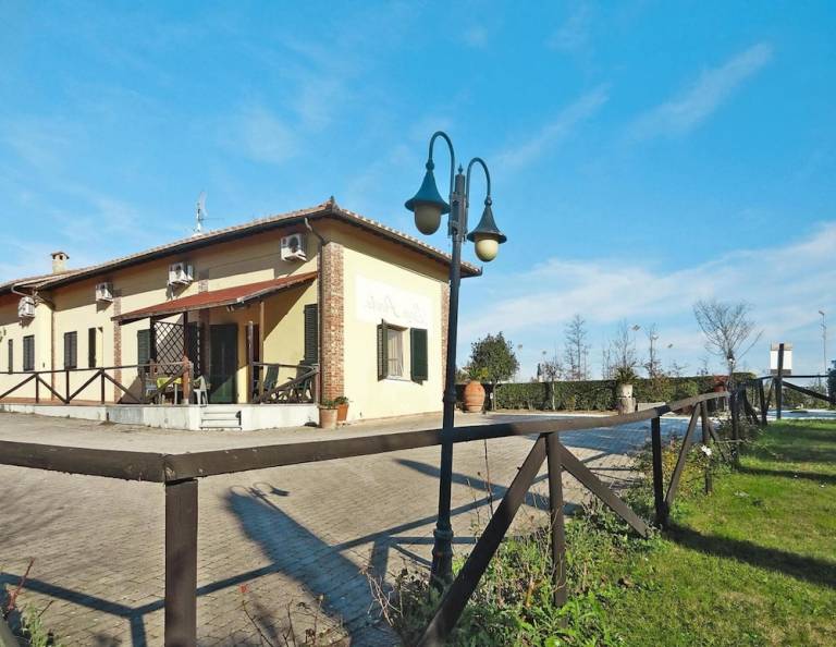 Appartamento Fucecchio