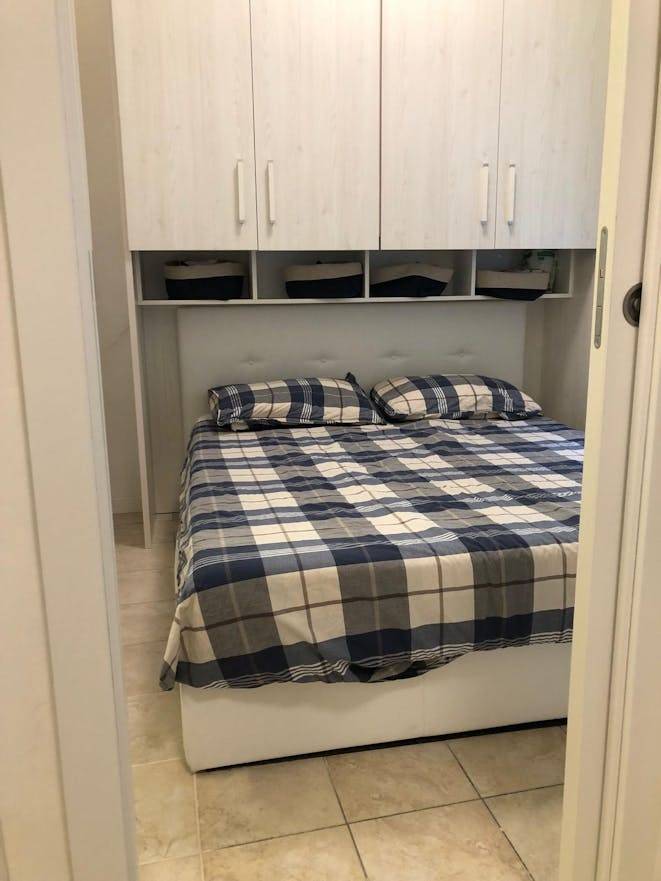 35 M² Apartment ∙ 1 Bedroom ∙ 2 Guests - Padua