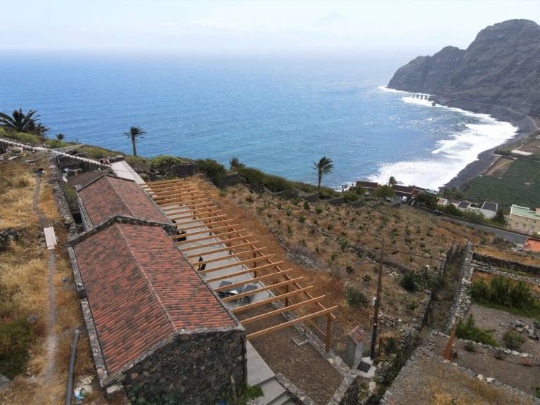 Chalet Hermigua