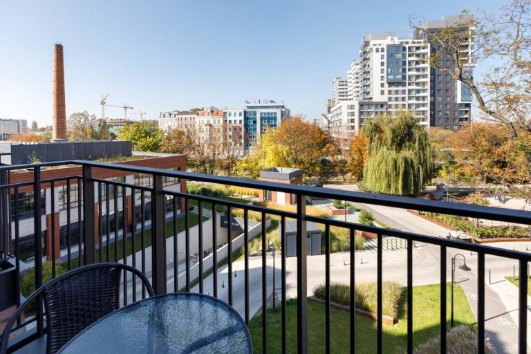 Fully equipped house | Near Market Square | Dogs allowed — photo 4