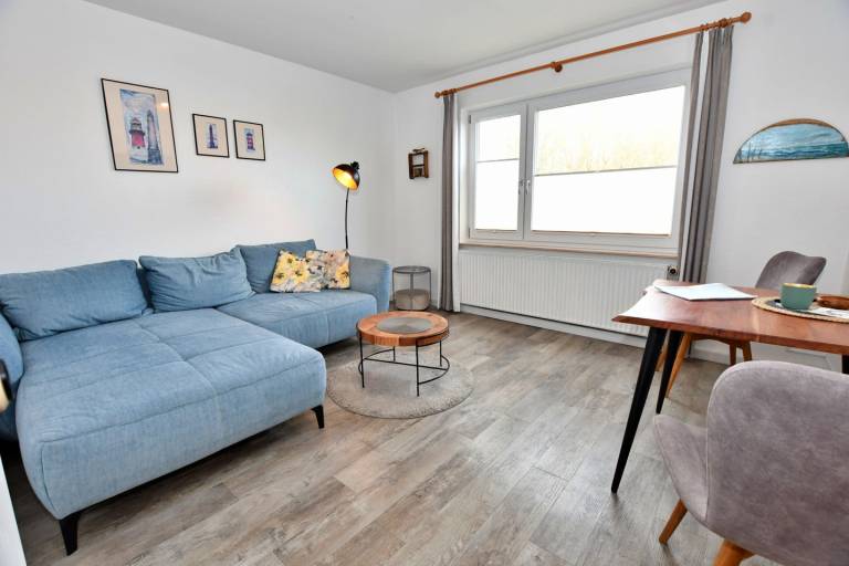 47 m&sup2; Ferienwohnung