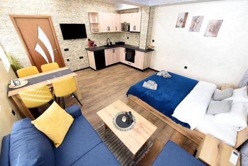 Apartament Polkovnik Serafimovo