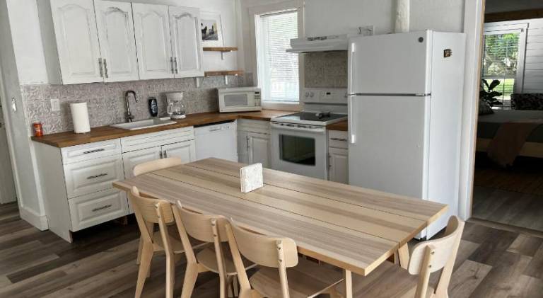 House with 3 rooms for 8 persons — photo 3