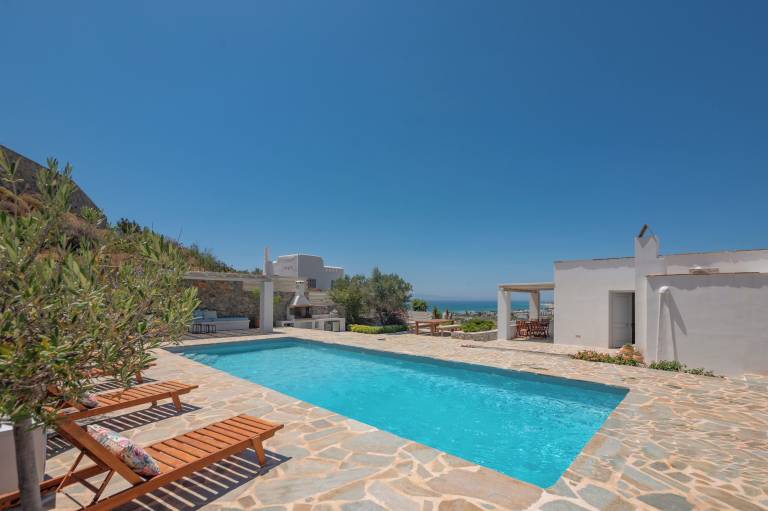Villa Plaka
