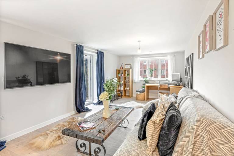 Apartment Wallingford