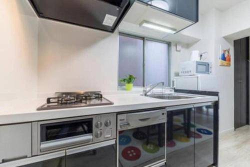 Apartment Ariake