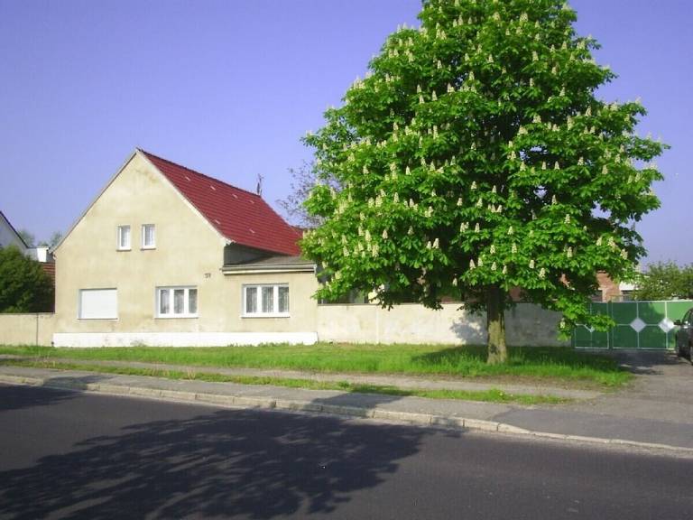 Ferienwohnung Herzberg (Elster)