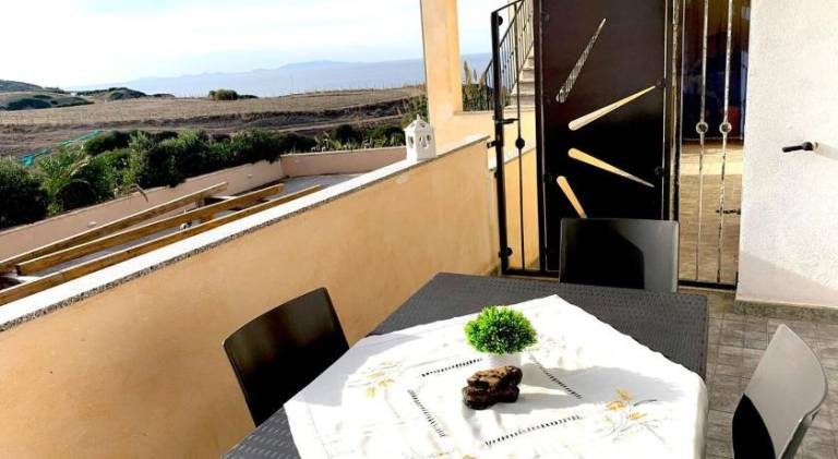 House | Dogs allowed in Valledoria