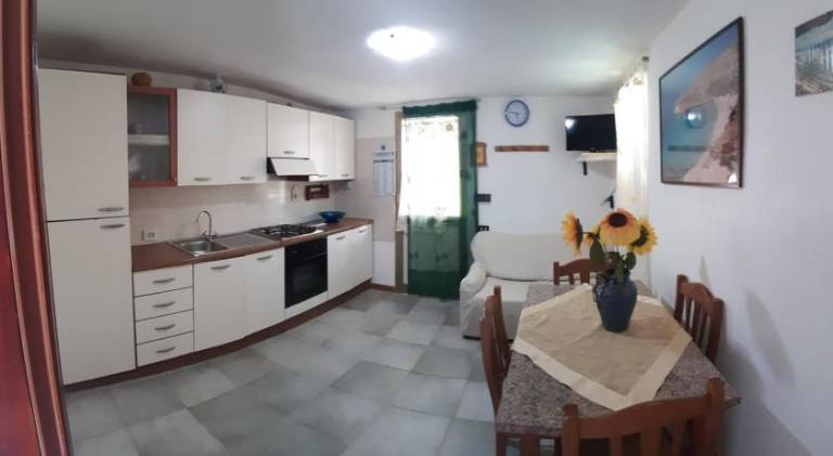 Apartment with garden, barbecue & terrace | Pets are welcome — photo 5