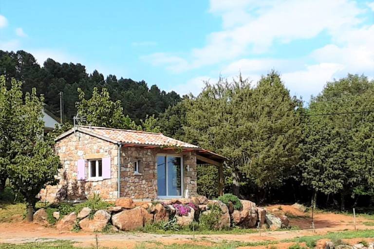 Huis Chambonas