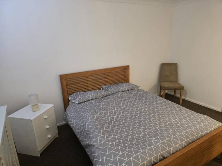 Accommodation Chatham