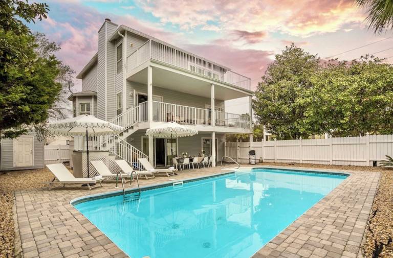 Cottage  Destin