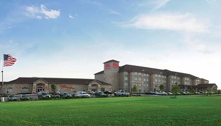 Shilo Inn Killeen in Killeen, TX
