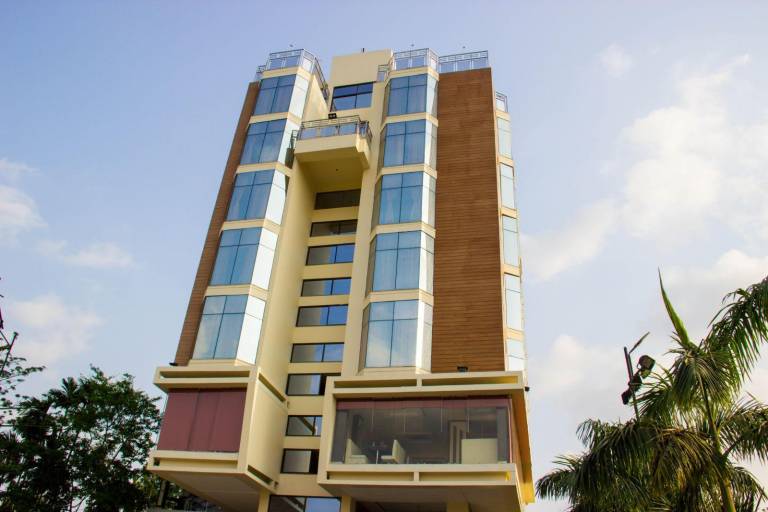 Regenta Inn Larica Kolkata