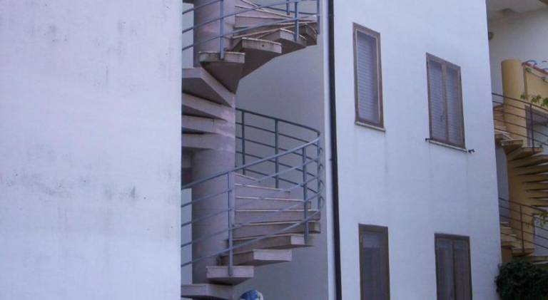 Rental apartment with 2 rooms for 6 persons — photo 4