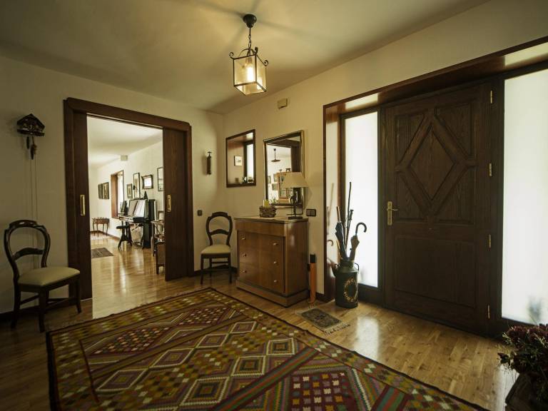 Casa Viella