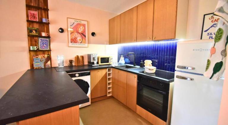 Apartment with hot tub | Pet-friendly — photo 2