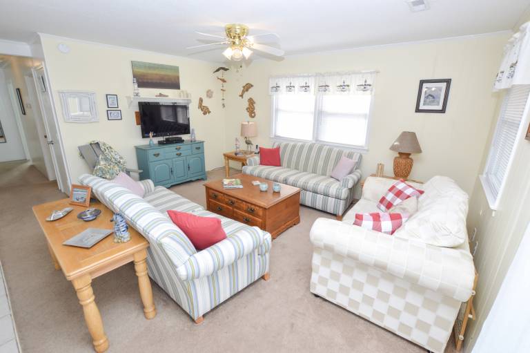 Children-friendly vacation home with BBQ | Water view | Close to the beach | Pet-friendly — photo 4
