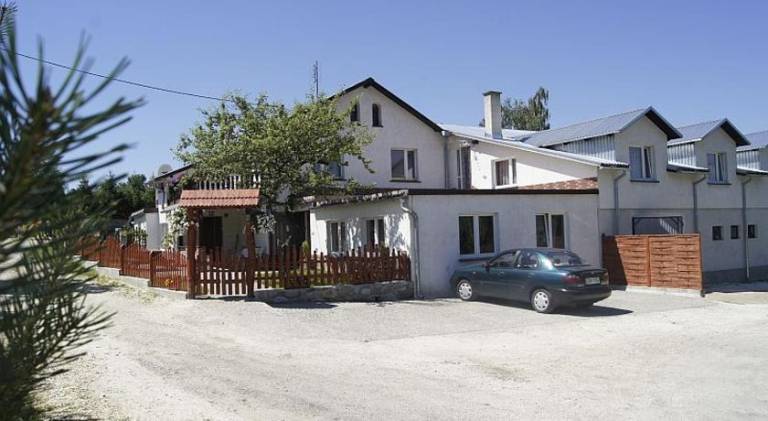 Agroturystyka Bystrzyca Kłodzka