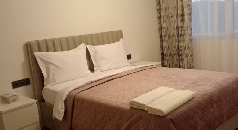 42 m&sup2; Ferienwohnung