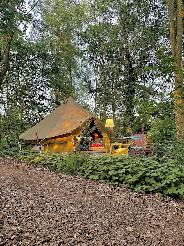 Ferienpark  Groningen