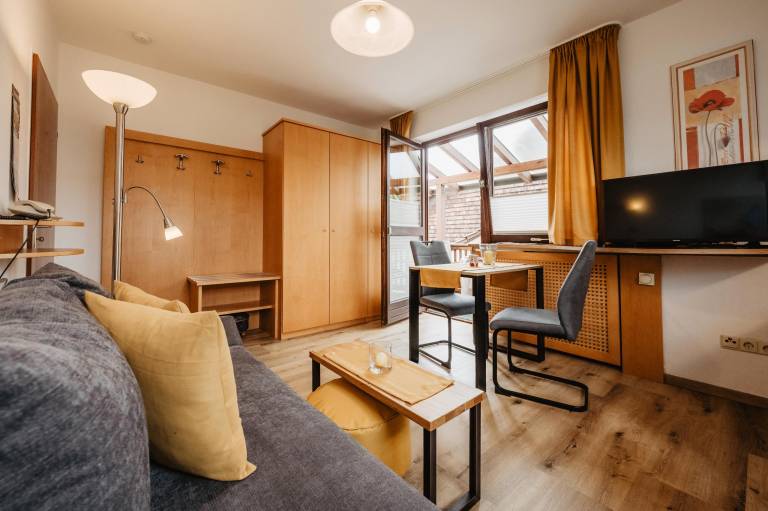 Ferienwohnung Bad Füssing