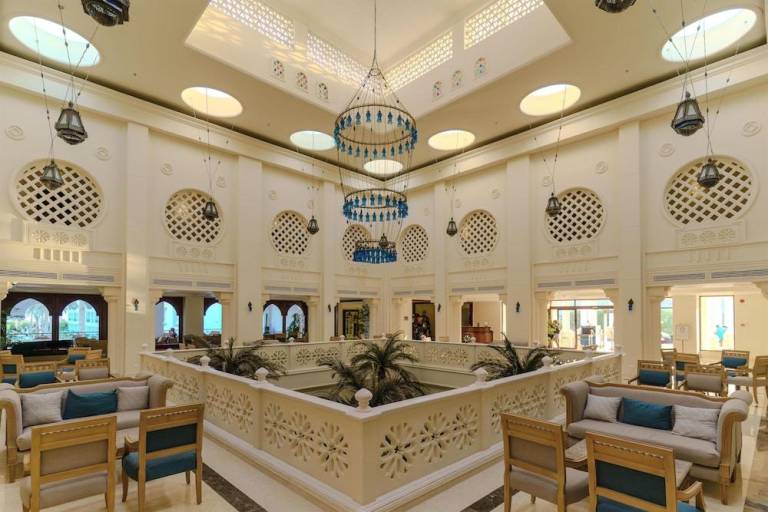 Baron Palms Resort Sharm El Sheikh - Adults Only - All inclusive — photo 4