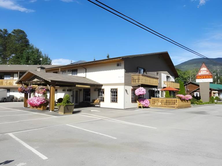 Motel Valemount