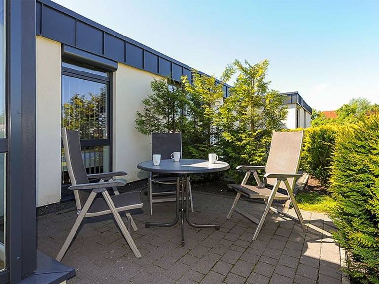 Ferienwohnung Esens