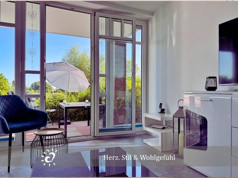 Ferienwohnung Dorum