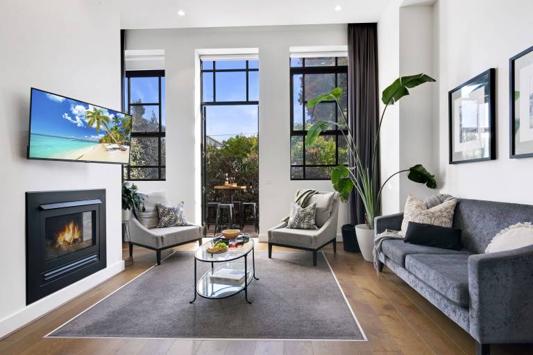 Apartment  Geelong
