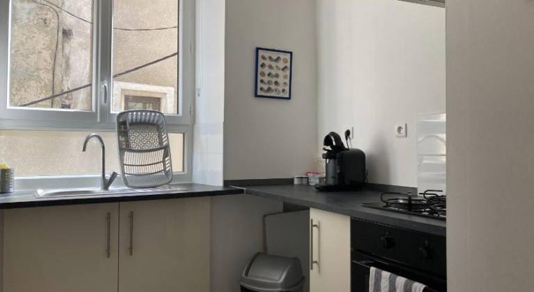Holiday apartment with 2 rooms for 4 persons — photo 3