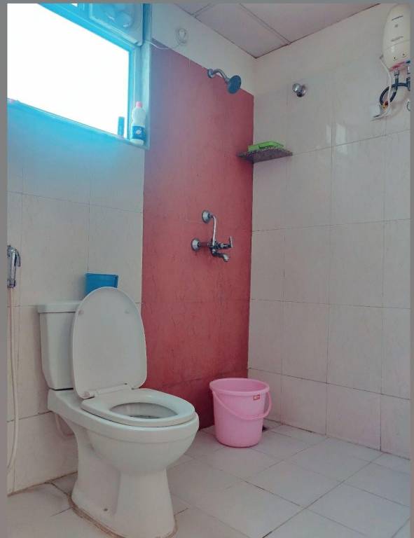 Holiday apartment with 2 rooms for 6 persons — photo 5