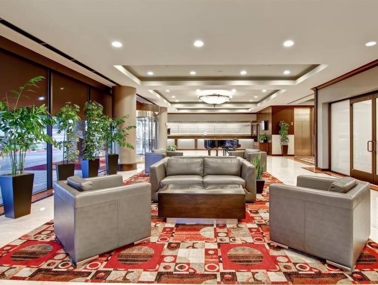 DoubleTree by Hilton Pleasanton at the Club — photo 2