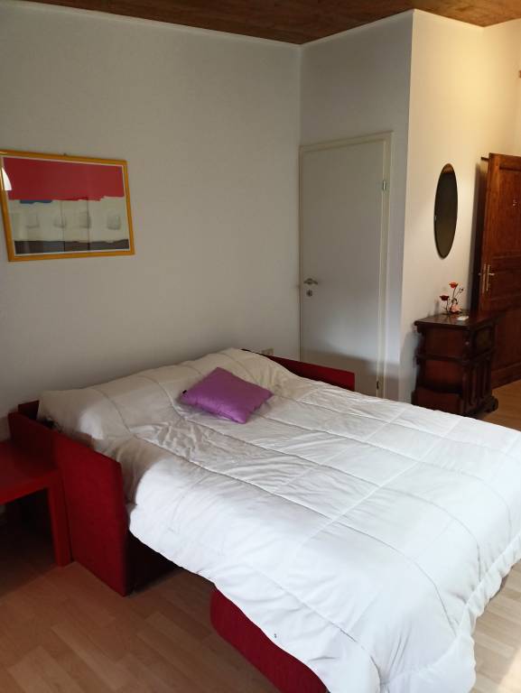 AGRITURISMO DA LAURA E TENUTA PARAVANO: Appartamento quadruplo con 2 letti singoli e divano matrimoniale — photo 5